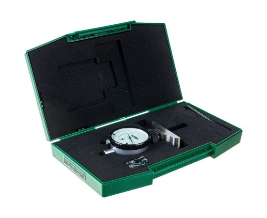 Глубиномер INSIZE ГИ- 10 0.01мм 2341-101A – изображение 8