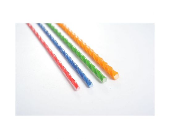 Композитная стеклопластиковая арматура Etiz АСК-10 прут 2 м, зеленая 0310002А – изображение 9