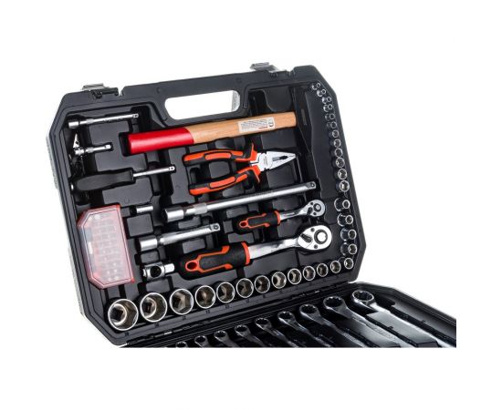 Набор автомобильного инструмента Gigant 88 предметов GAS 88 – изображение 10