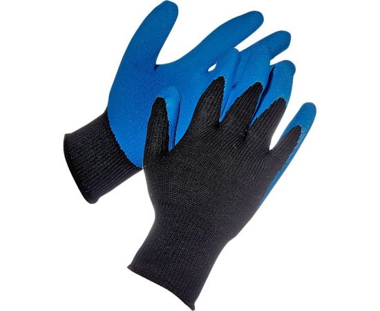 Перчатки от механических повреждений Ansell EDGE 48-305-9 