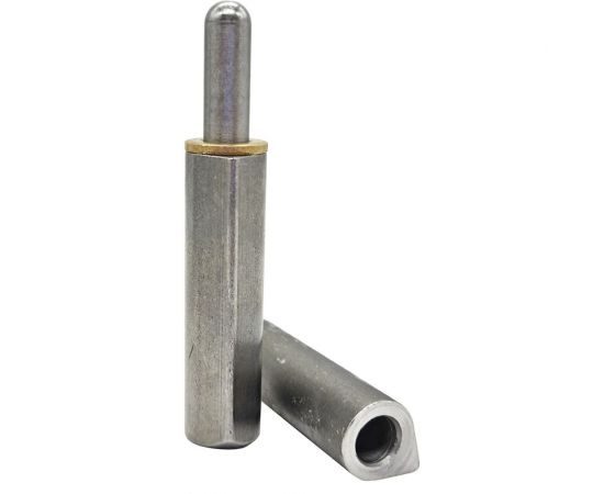 Каплевидная петля РемоКолор ф12х80 мм, на бронзовой шайбе 41-7-120 