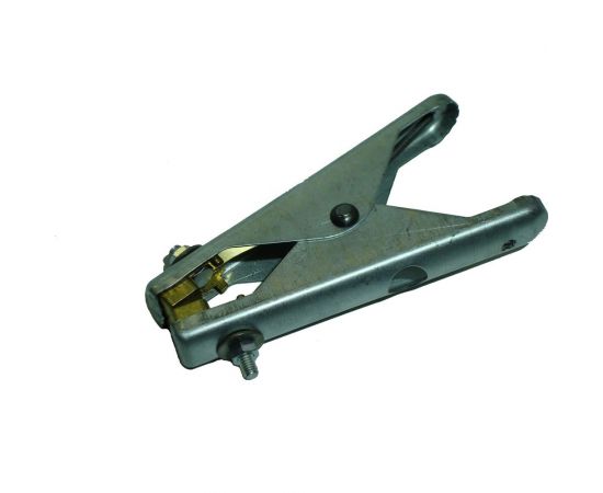 Клемма заземления КЗ 20 Сатурн 4627163100093 