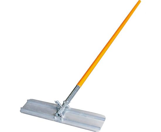 Алюминиевая гладилка по бетону Промышленник 900 мм ГЛ900 