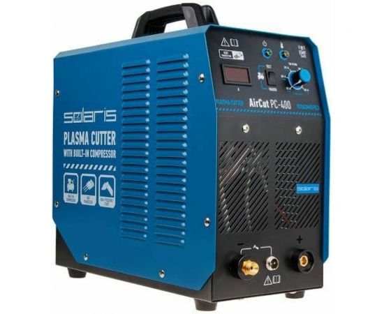 Плазморез SOLARIS AirCut PC-400 