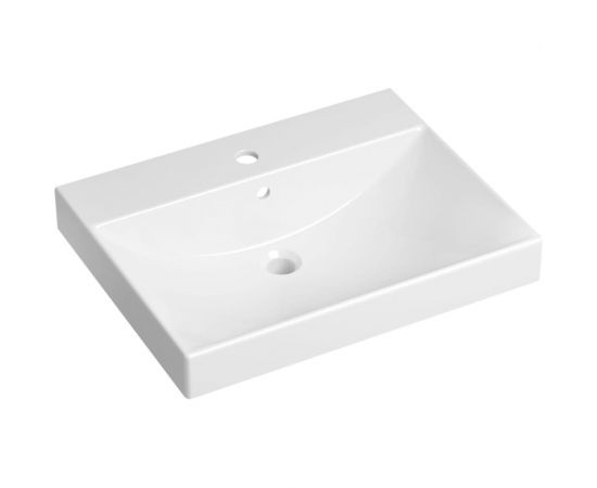 Встраиваемая раковина Lavinia Boho Bathroom Sink 33311012 