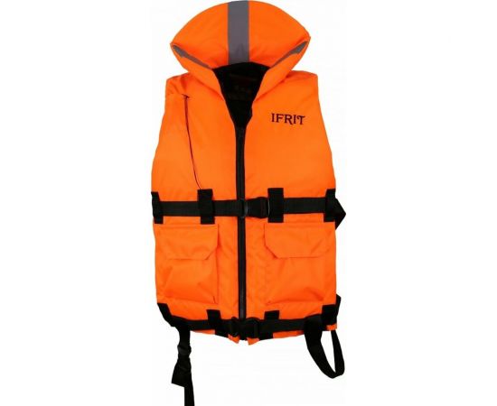 Спасательный жилет Ifrit до 130 кг ЖС-406-130 