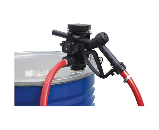 Заправочный блок на бочку PIUSI Pico 24 M F00202080 