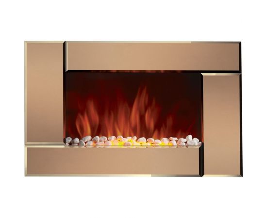 Электрокамин Electrolux EFP/W-2000S Bronze НС-1233827 