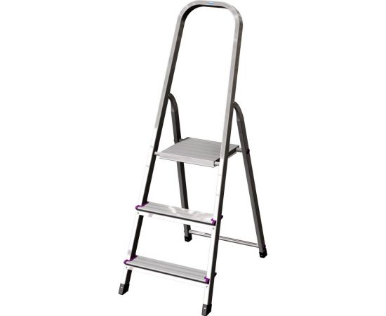 Свободностоящая стремянка Krause Corda 000712 