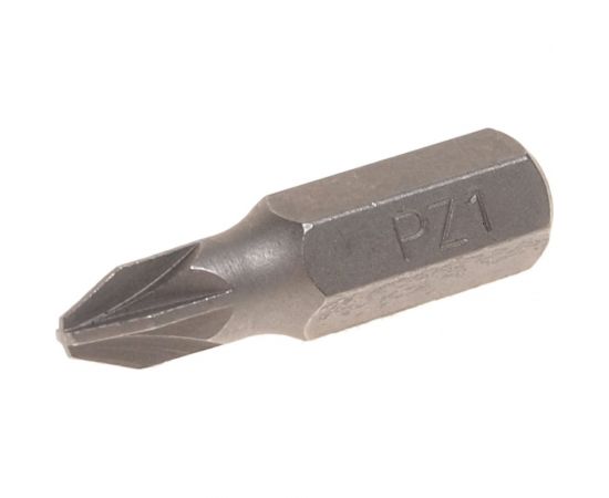 Вставка 1/4"", PZ1, 25 мм ROCKFORCE RF-122251 