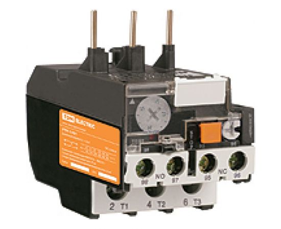 Тепловое реле TDM РТН-1312 5,5-8А SQ0712-0007 