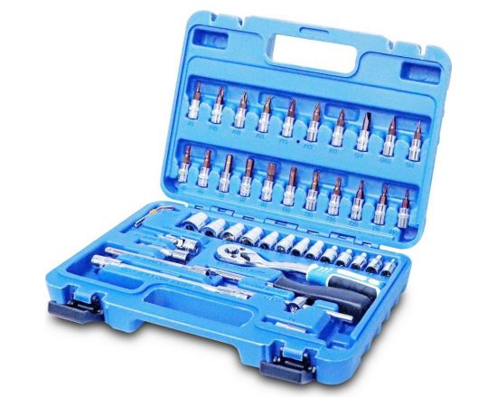 Набор инструментов GOODKING 46 предметов B-10046 