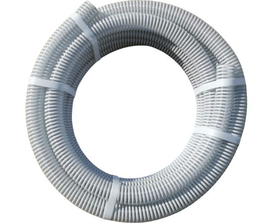 Шланг напорно-всасывающий (25 мм; 7 м; белый) Профитт 9276959 