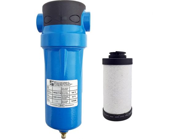 Фильтр тонкой очистки HF 0034 STD OMI 100389113 