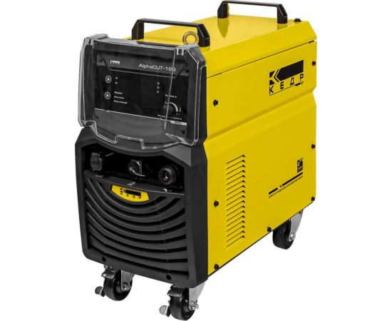 Установка воздушно-плазменной резки КЕДР AlphaCUT-100 380В 8012216 