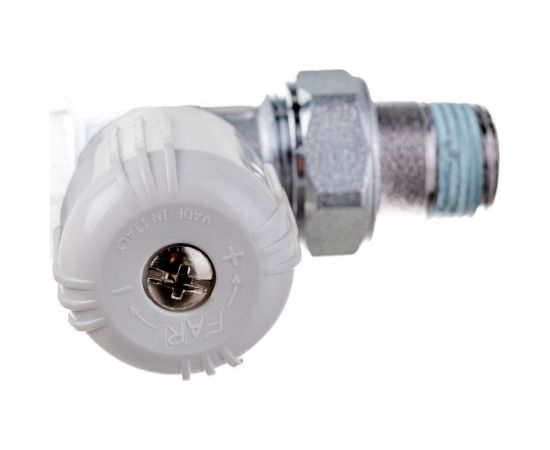 Прямой регулирующий вентиль FAR 1/2" ВР FV 1350 12 