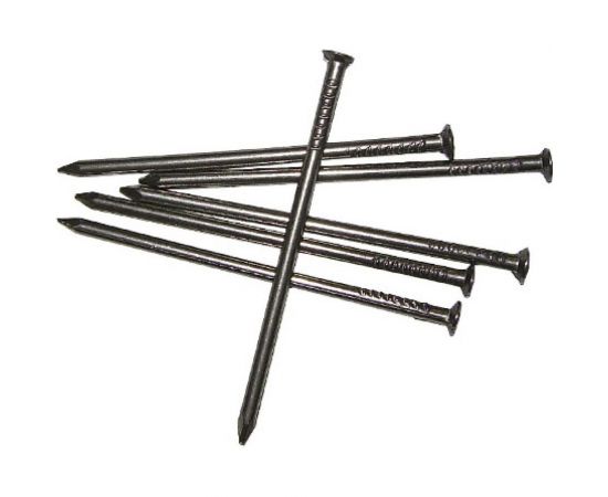 Строительные гвозди STARFIX 2x40 мм, ГОСТ 4028-63, 0,2 кг SMP1-45928-02 