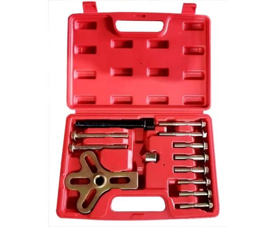 Съемник подшипников резьбовых отверстий AE&T 13 предметов TA-D1007 