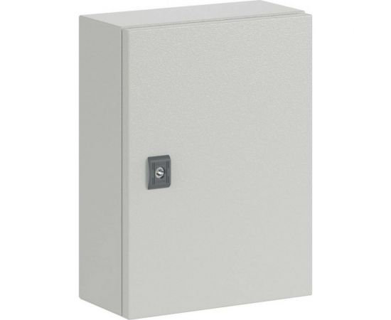 Шкаф DKC ST с монтажной платой 400х300х150мм от IP65-до IP66 IK10 R5ST0431 