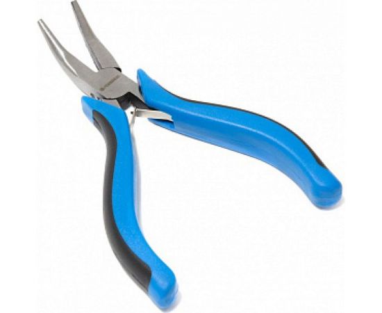 Изогнутые мини утконосы Forsage Cr-V 4.5-114мм, в блистере 26312 