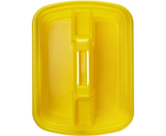 Контейнер для переноски аксессуаров уборочного инвентаря SYR 992665 