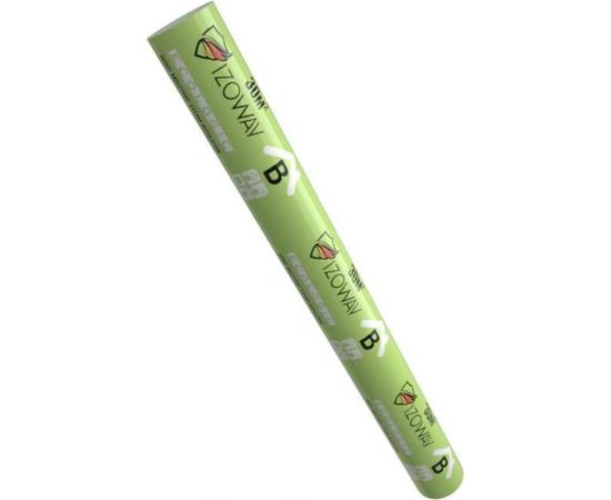 Мембрана пароизоляционная Izoway Эко B 70 кв.м 17048 