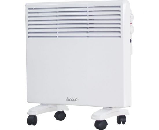 Конвектор Scoole SC HT CM3 1000 WT 