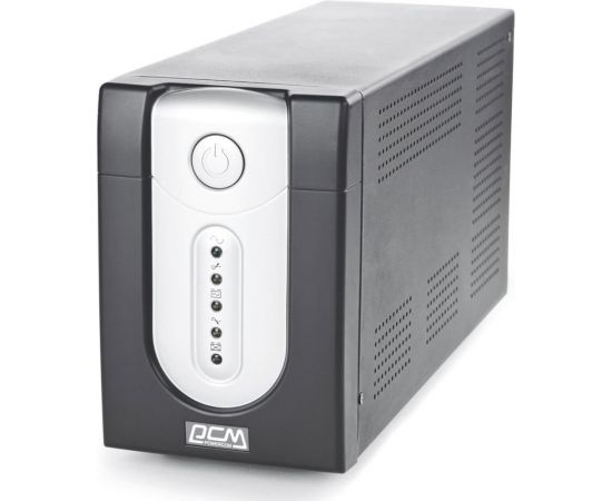Источник бесперебойного питания PowerCom IMP-1500AP 671479 