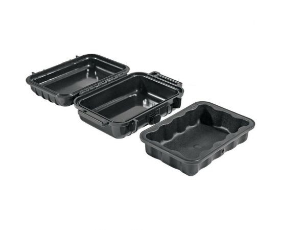 Защитный кейс РИФ ударопрочный 165х120х52 мм WR-61 