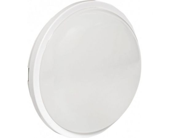 Светодиодный светильник EKF ЖКХ круг ДПО-2007 25Вт 4000K IP65 PROxima BKL-2007-R-25-4000 