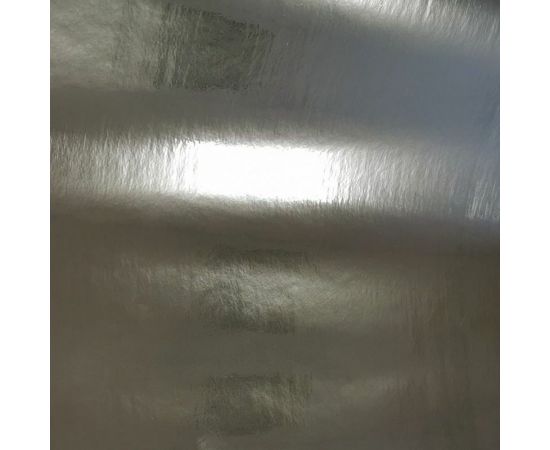 Самоклеящаяся плёнка FARBE (голография серебро; 0.45x2 м) 6001 