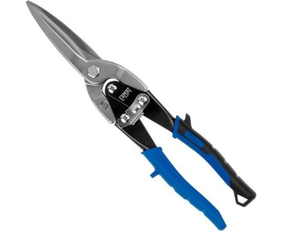 Ножницы по металлу STARTUL 290 мм Expert SE4130-29 