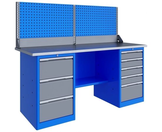 Верстак Верстакофф PRF 181.35.2-1 125275 