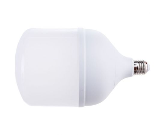 Светодиодная лампа Ecola High Power LED Premium 50W 220V универс. E27/E40 лампа 4000K 220x120mm HPUV50ELC 