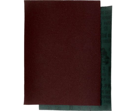 Бумага наждачная 210х297 мм, P800 SAMGRUPP 16144 