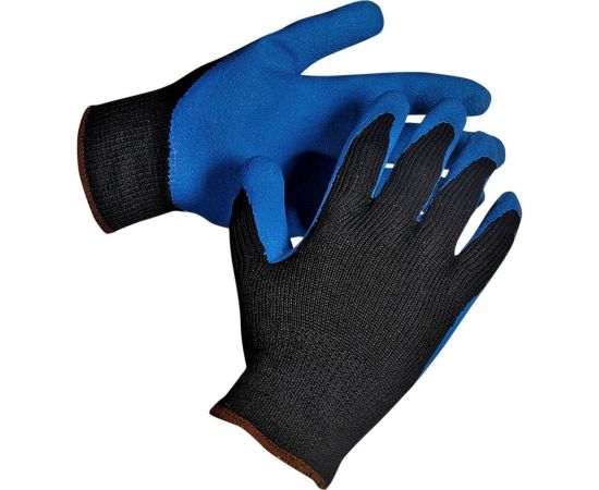 Перчатки от механических повреждений Ansell EDGE 48-305-9 – изображение 2