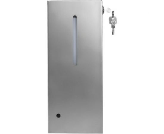 hor Бесконтактный автоматический антивандальный дозатор для дезинфицирующих средств (мат.) 007АSSP 9992043 – изображение 12