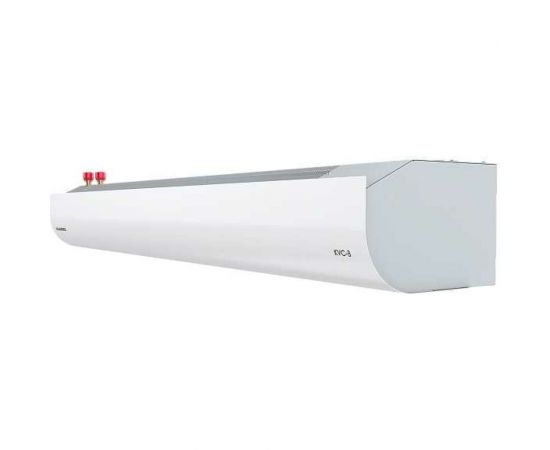 KALASHNIKOV Водяная тепловая завеса KVС-B10W8-11-БА – изображение 2