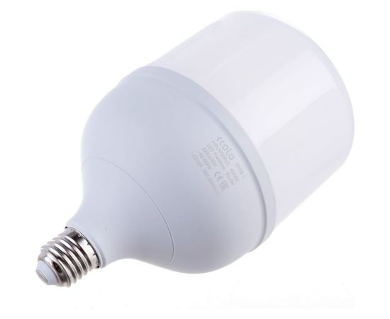 Светодиодная лампа Ecola High Power LED Premium 50W 220V универс. E27/E40 лампа 4000K 220x120mm HPUV50ELC – изображение 2