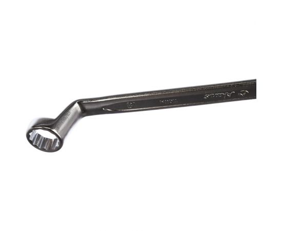 Накидной ключ 75град 16х18мм Hans 1103M16X18 – изображение 2
