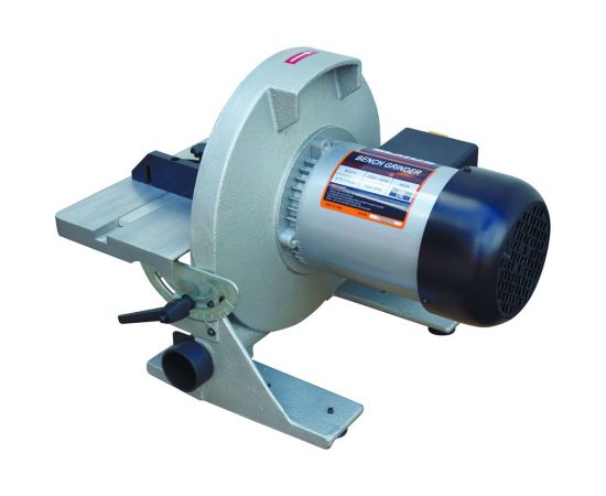 Тарельчатый шлифстанок ELMOS BG 470 d305мм e70 385 – изображение 2