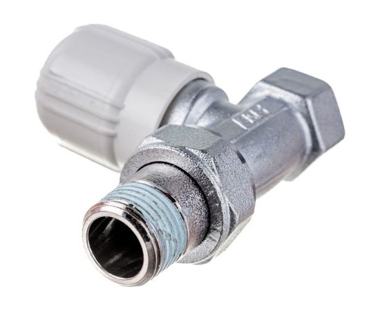 Прямой регулирующий вентиль FAR 1/2" ВР FV 1350 12 – изображение 2