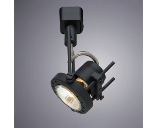 Потолочный светильник Arte Lamp A4300PL-1BK – изображение 2