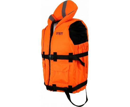 Спасательный жилет Ifrit до 130 кг ЖС-406-130 – изображение 2