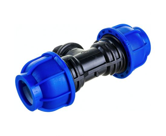 Тройник BOUTTE ПНД переходной 20 - НР1/2" - 20 9273842 – изображение 2