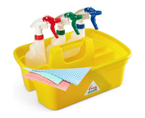 Контейнер для переноски аксессуаров уборочного инвентаря SYR 992665 – изображение 2