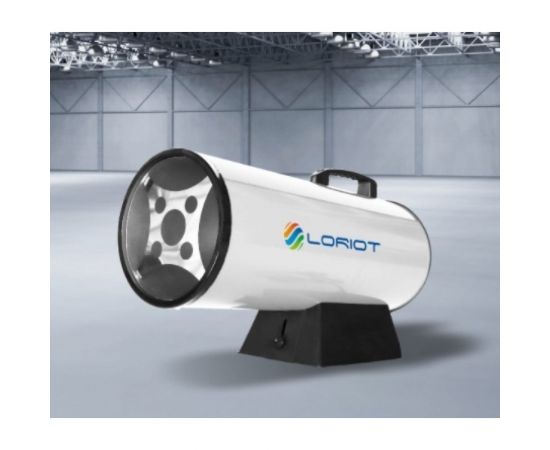 Газовая тепловая пушка Loriot GHB-15 – изображение 2