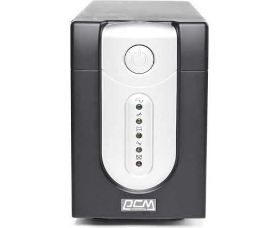 Источник бесперебойного питания PowerCom IMP-1500AP 671479 – изображение 2