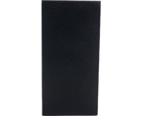 Шлифовальный брусок с зажимом ON 10,5x21см 19-01-004 – изображение 2