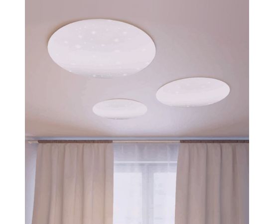 Светодиодный светильник Фарлайт СПО Звезда 12Вт 4000К FAR002173 – изображение 2